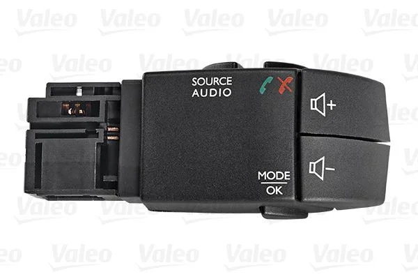Steering Column Switch VALEO 251754