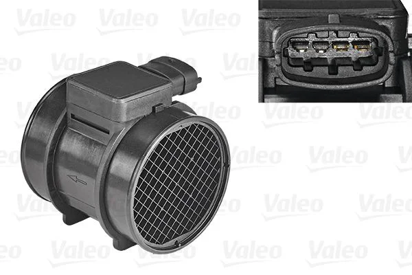 Senzor masnega pretoka zraka VALEO 253701
