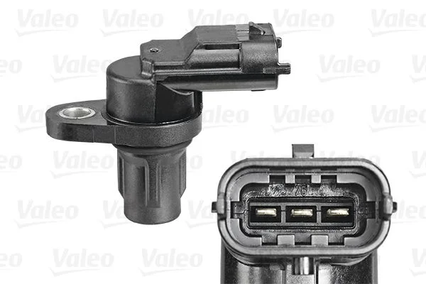 Senzor, položaj odmične gredi VALEO 253804