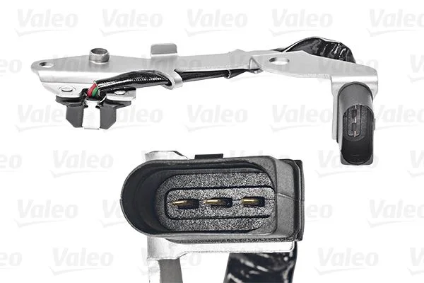 Senzor, položaj odmične gredi VALEO 253806