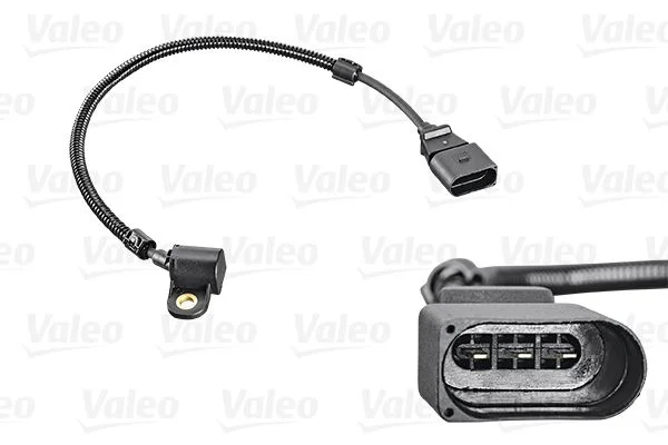 Senzor, položaj odmične gredi VALEO 253807