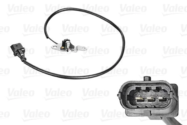 Senzor, položaj odmične gredi VALEO 253812