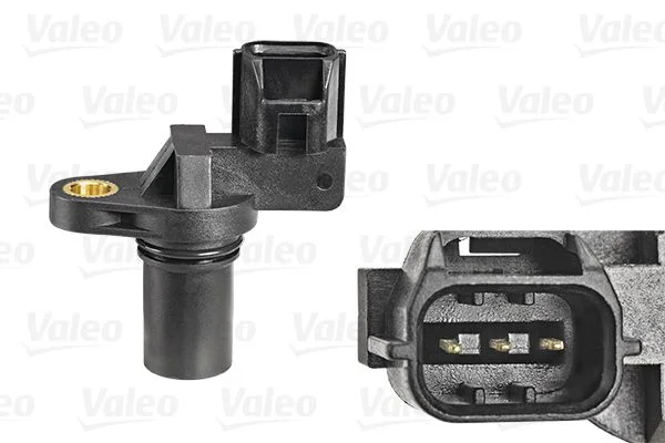 Senzor, položaj odmične gredi VALEO 253813
