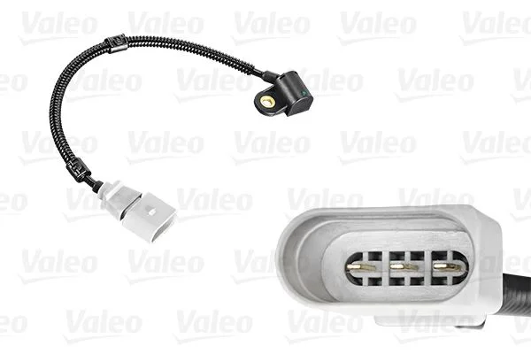 Senzor, položaj odmične gredi VALEO 253821