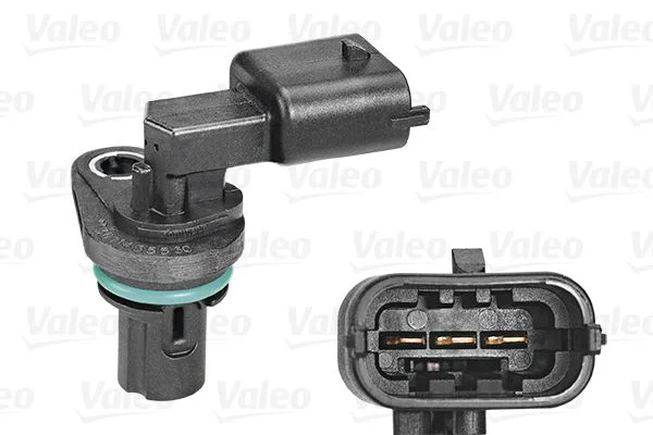 Senzor, položaj odmične gredi VALEO 253823