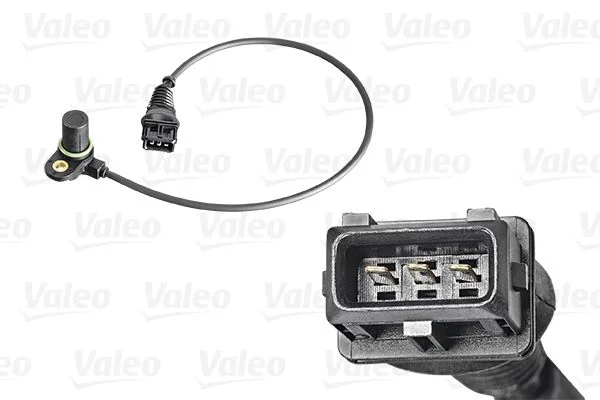 Senzor, položaj odmične gredi VALEO 253826