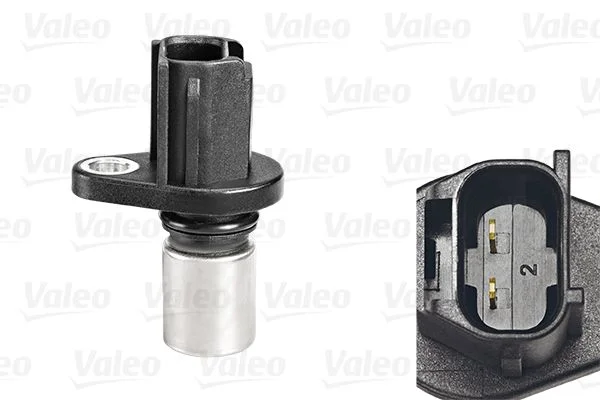 Senzor, položaj odmične gredi VALEO 253842