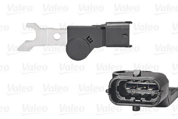 Senzor, položaj odmične gredi VALEO 253845