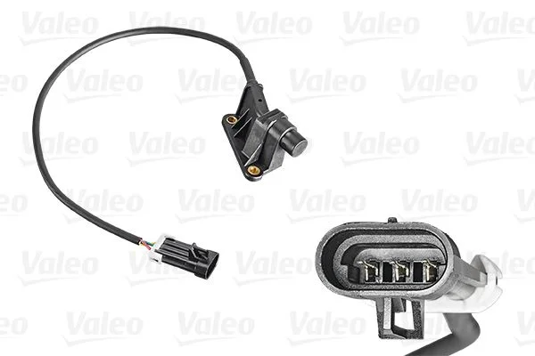 Senzor, položaj odmične gredi VALEO 253857
