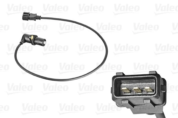 Senzor, položaj odmične gredi VALEO 253860