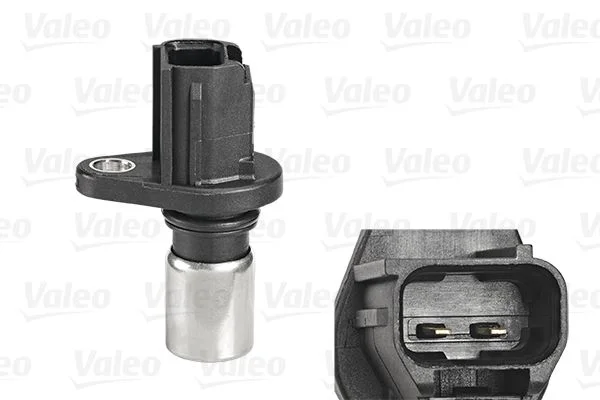 Senzor, položaj odmične gredi VALEO 253861