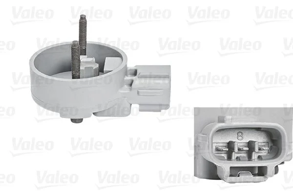 Senzor, položaj odmične gredi VALEO 253864