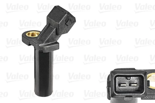 Senzor, impulz ročične gredi VALEO 254004