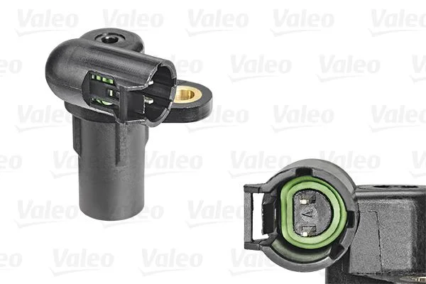 Senzor, impulz ročične gredi VALEO 254006