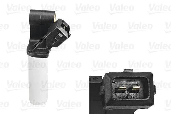Senzor, impulz ročične gredi VALEO 254007