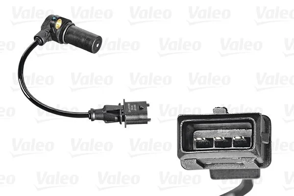 Senzor, impulz ročične gredi VALEO 254009