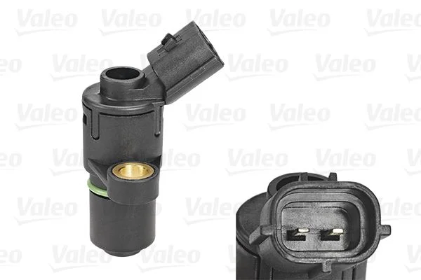 Senzor, impulz ročične gredi VALEO 254012