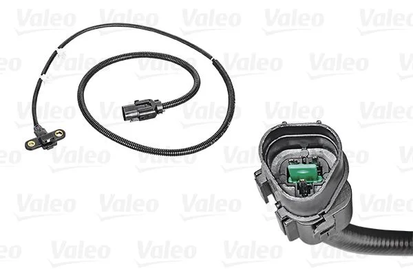 Senzor, impulz ročične gredi VALEO 254014