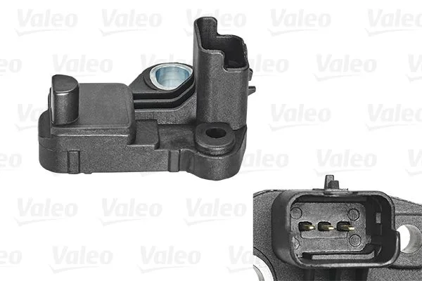 Senzor, impulz ročične gredi VALEO 254015
