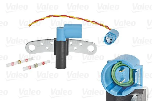 Senzor, impulz ročične gredi VALEO 254016