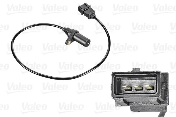 Senzor, impulz ročične gredi VALEO 254018