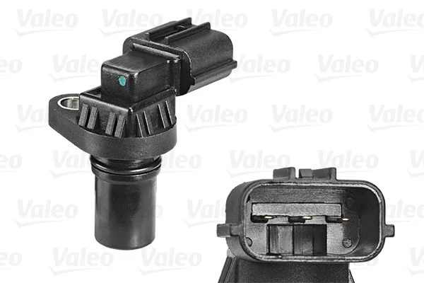 Senzor, impulz ročične gredi VALEO 254022