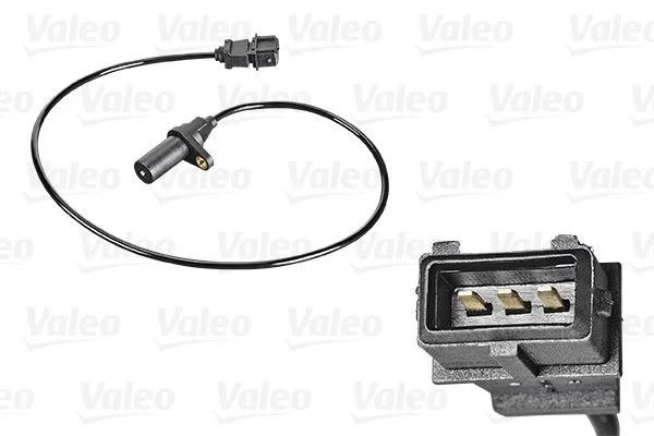 Senzor, impulz ročične gredi VALEO 254029