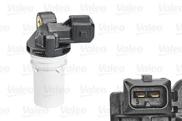 Senzor, impulz ročične gredi VALEO 254031