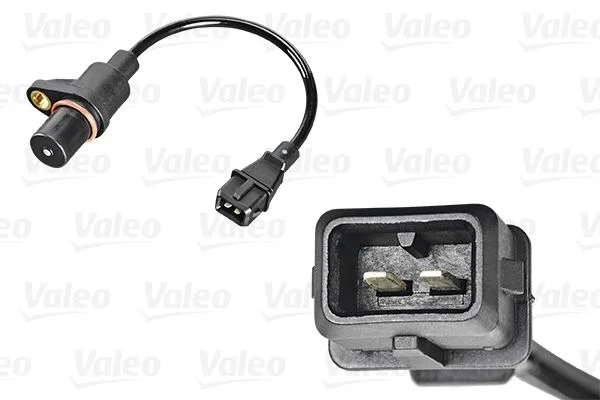 Senzor, impulz ročične gredi VALEO 254032