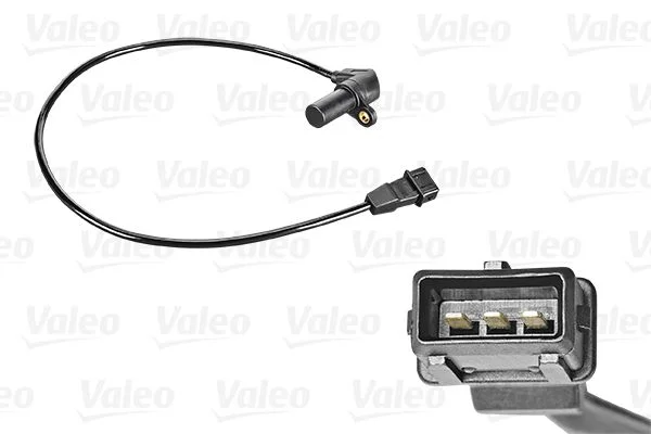 Senzor, impulz ročične gredi VALEO 254037