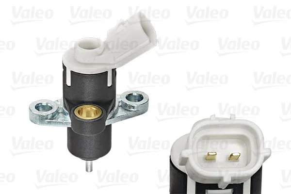 Senzor, impulz ročične gredi VALEO 254041