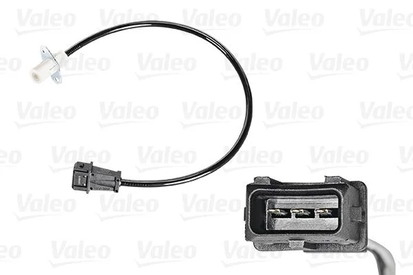 Senzor, impulz ročične gredi VALEO 254057