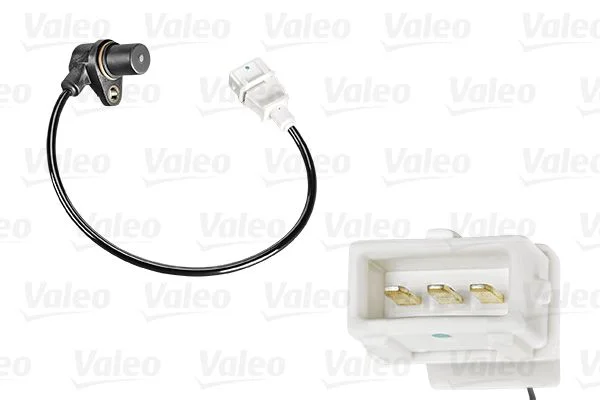 Senzor, impulz ročične gredi VALEO 254061