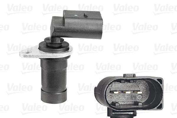 Senzor, impulz ročične gredi VALEO 254062