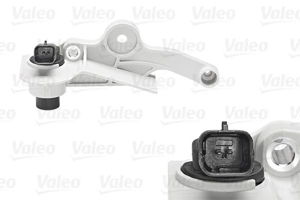 Senzor, impulz ročične gredi VALEO 254065