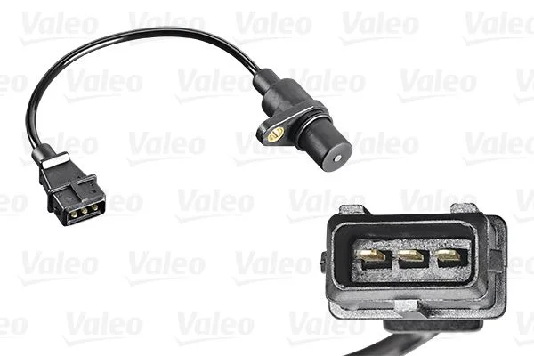 Senzor, impulz ročične gredi VALEO 254068
