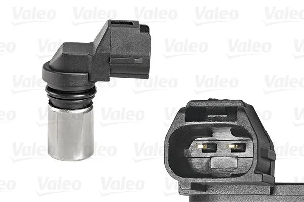 Senzor, impulz ročične gredi VALEO 254072