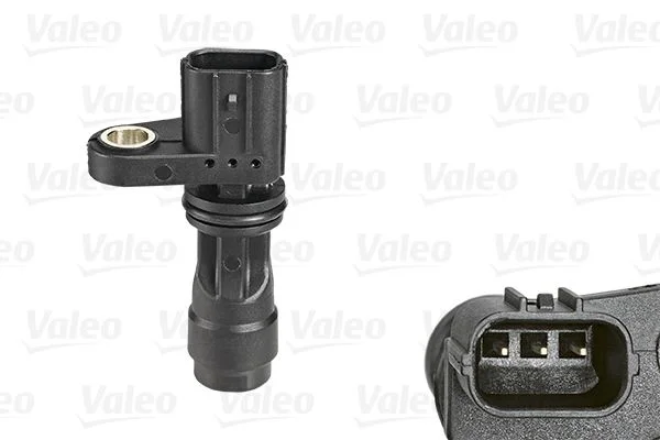 Senzor, impulz ročične gredi VALEO 254077