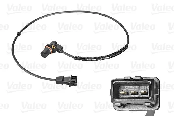 Senzor, impulz ročične gredi VALEO 254088