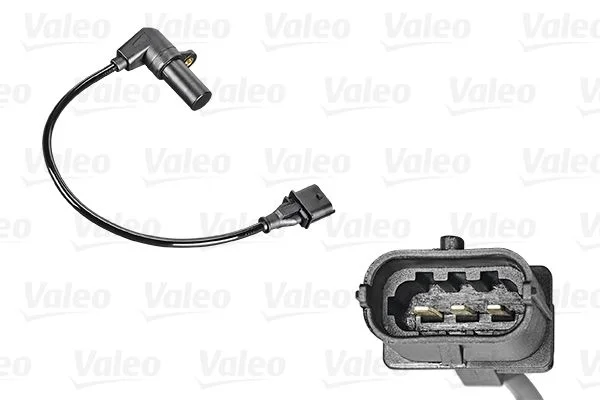 Senzor, impulz ročične gredi VALEO 254112