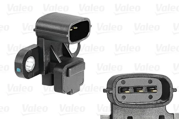 Senzor, impulz ročične gredi VALEO 254119