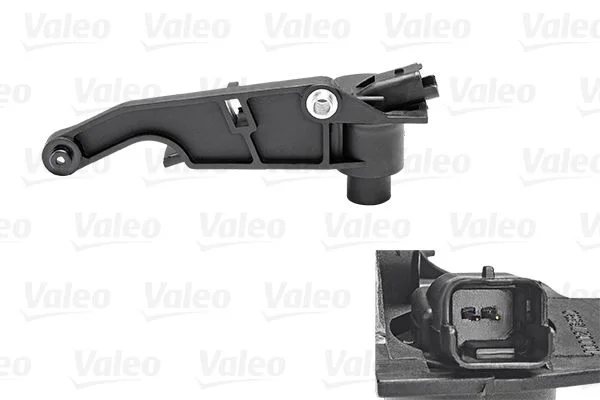 Sensor, crankshaft pulse VALEO 254127