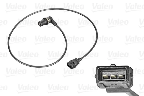 Senzor, impulz ročične gredi VALEO 254132