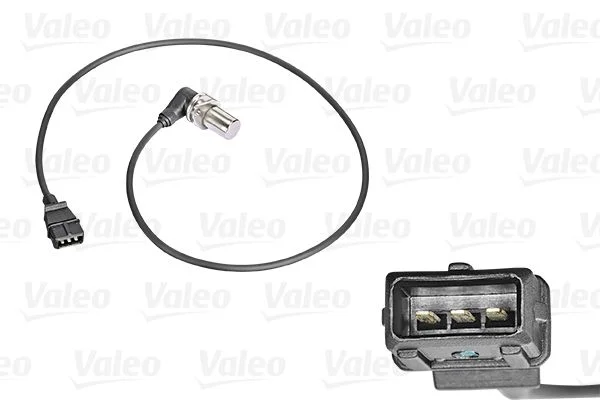 Senzor, impulz ročične gredi VALEO 254135