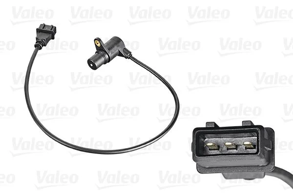 Senzor, impulz ročične gredi VALEO 254136