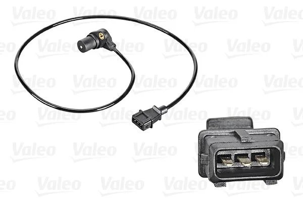 Senzor, impulz ročične gredi VALEO 254142