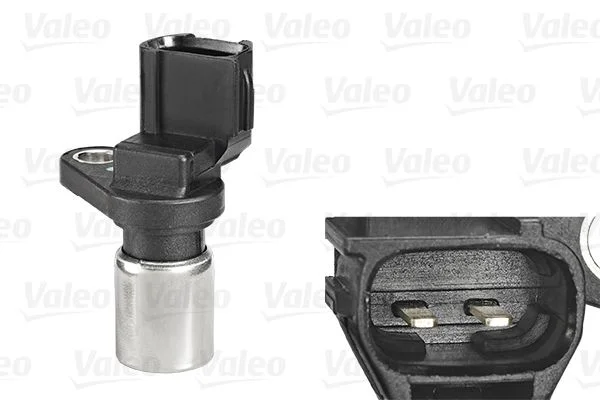 Senzor, impulz ročične gredi VALEO 254143