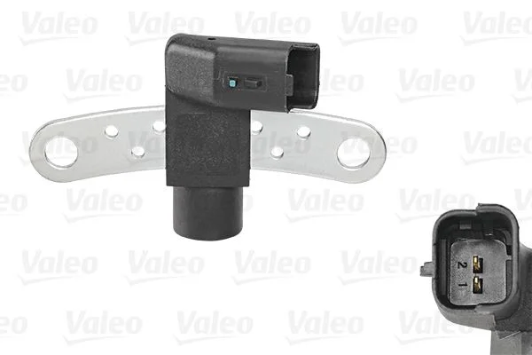 Sensor, crankshaft pulse VALEO 254183