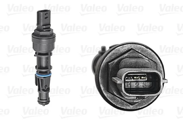 Senzor, hitrost VALEO 255300