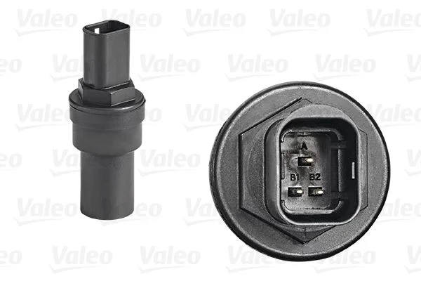 Senzor, hitrost VALEO 255302